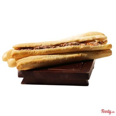 Bánh Mì Que Patê