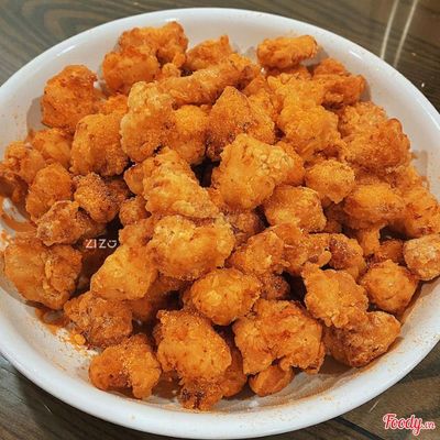 Gà Lắc Phomai