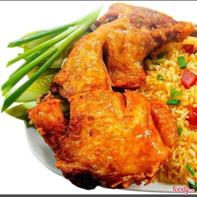 Dương Châu Đùi Gà Lớn