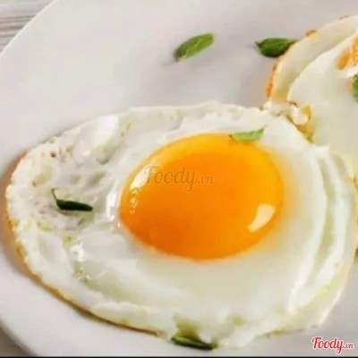 Trứng Thêm