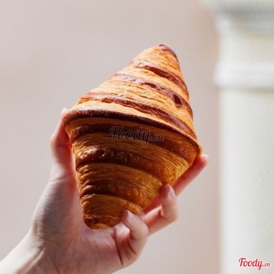 BÁNH PLAIN CROISSANT (BANU00015)