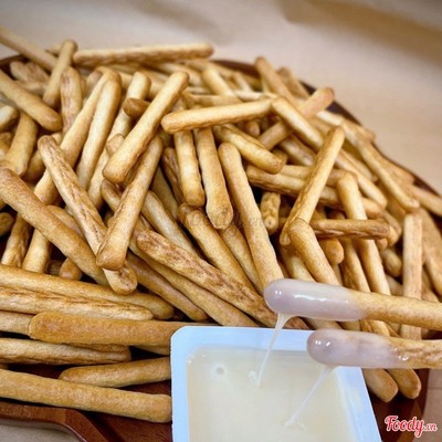 BÁNH ĐŨA 500gr