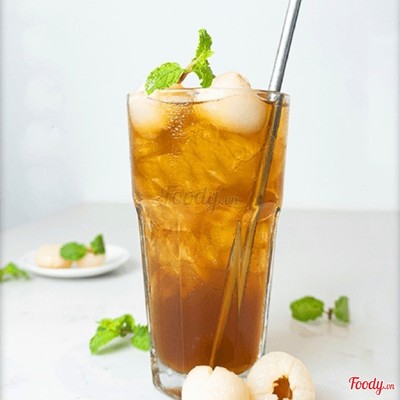 Trà Vải