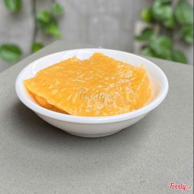 Side Mango Jam 30gr