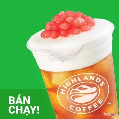 Trà Sen Vàng (Củ Năng)