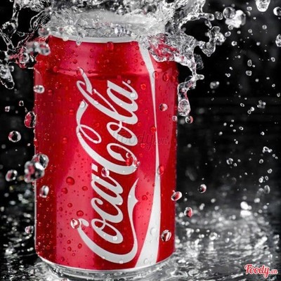 CoCa lon
