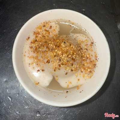 Chè trôi nước