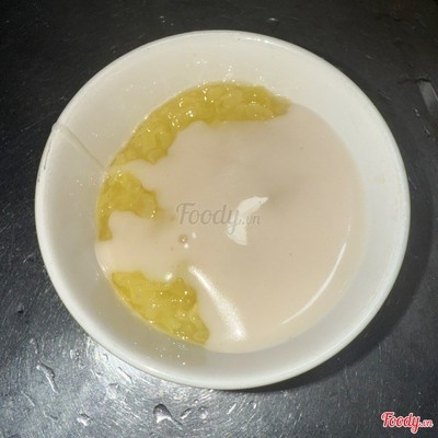 Chè bắp