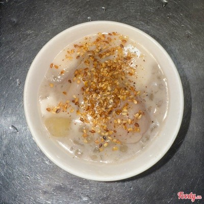 Chè chuối