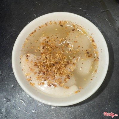 Chè ĩ