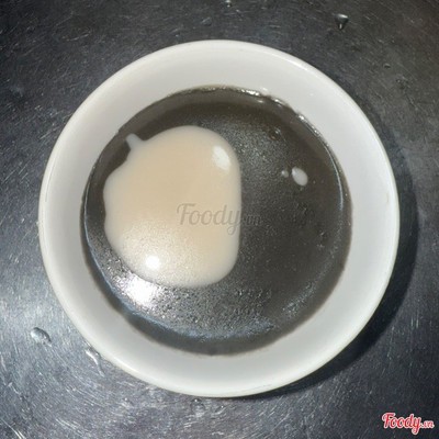 Chè mè đen