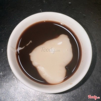 Chè đậu đỏ