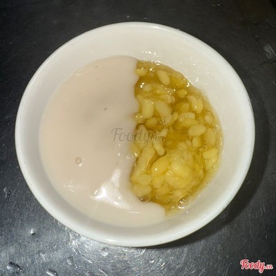 Chè táo xoạn