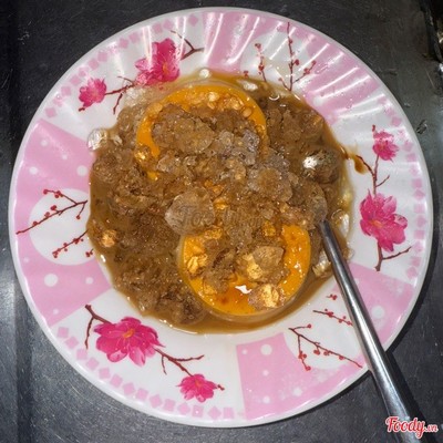 Bánh flan (1 cái)