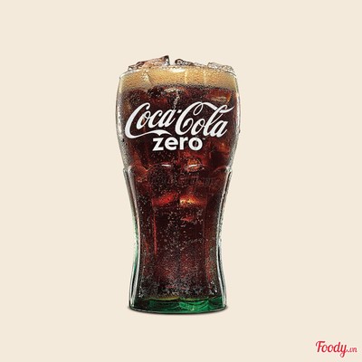 Coca Zero