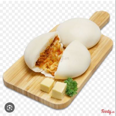 Gói 4 Bánh Gà Nướng phomai