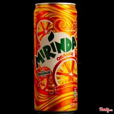 Mirinda Cam