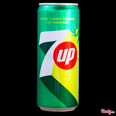 7 Up