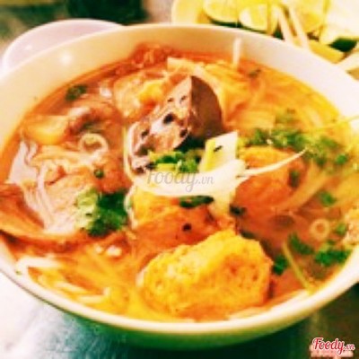 Chả