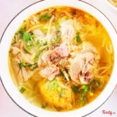 Giò Chả