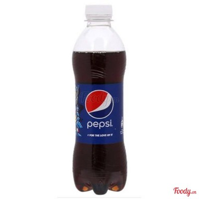 Pepsi