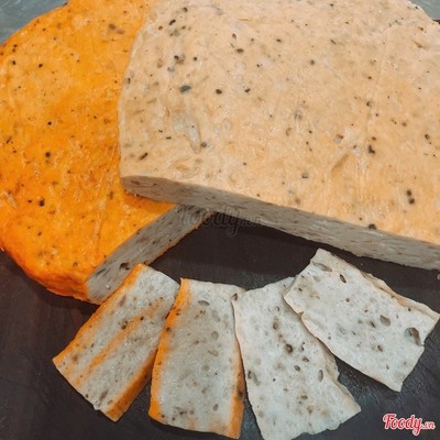 CHẢ TÔM, CHẢ CUA - 500gr/ bịch