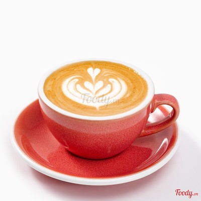 Latte_Oat Milk
