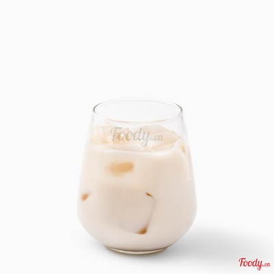 Oat Milk