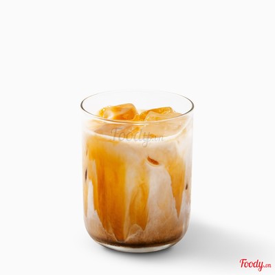 Cara-melting_Oat Milk