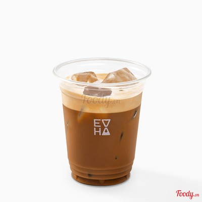 Cà Phê Sữa