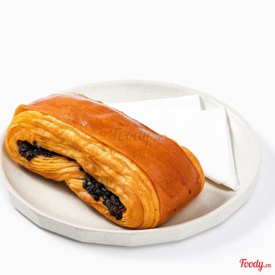 Chocolate Suisse