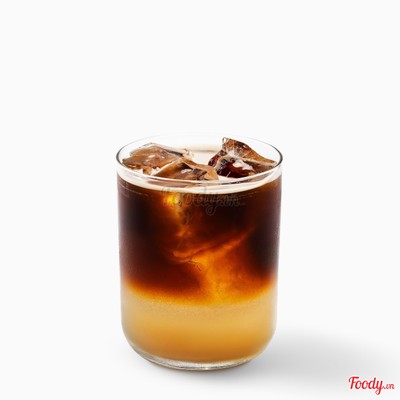 Coconut Blossom Coldbrew Coffee