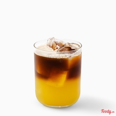 Citrus Punch Cold Brew