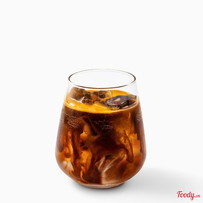 Espresso Tonic