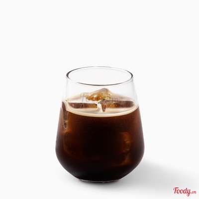 Nitro Coldbrew