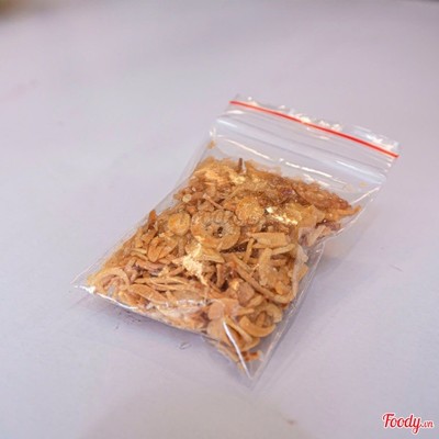 Hành phi thêm