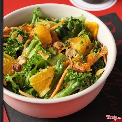 Salad Rong Bien