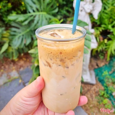 Vanila latte