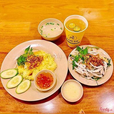 Combo 1 người