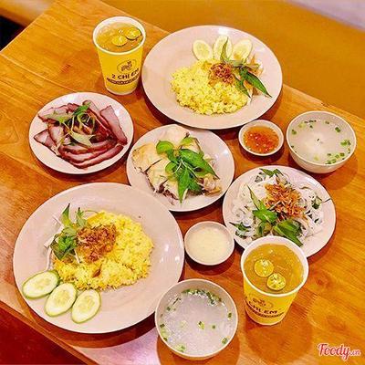 Combo 2 người