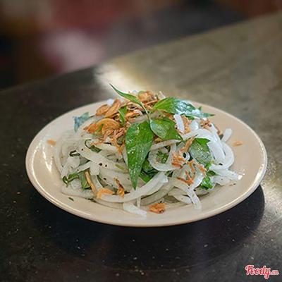 Rau gỏi
