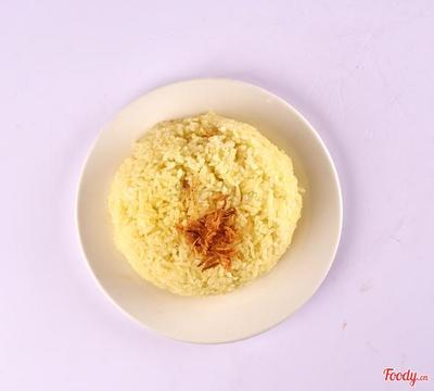 Cơm thêm