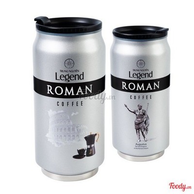 Bình Giữ Nhiệt - Roman