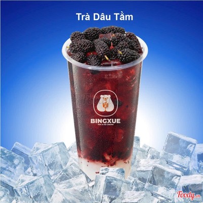 TRÀ DÂU TẰM (L)