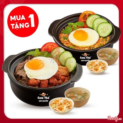 No Nê 2 Thố - Ngon Khó Cưỡng