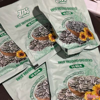 Hướng Dương Dừa