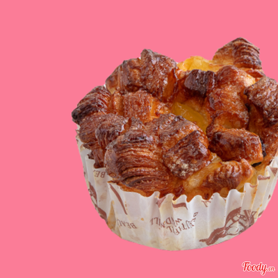 Bánh Dứa