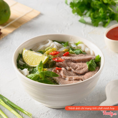 Phở Viên Nạm
