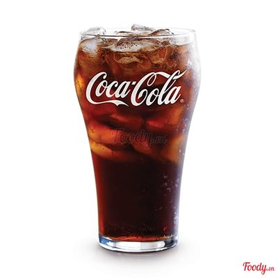 Coca-Cola Cỡ Lớn