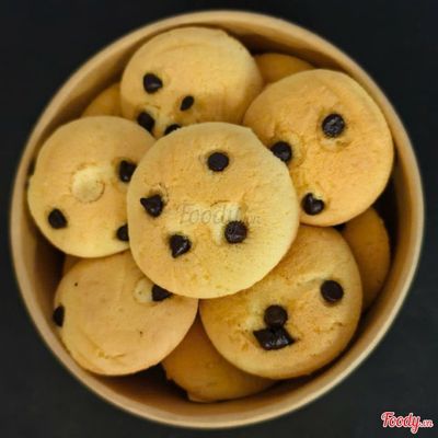 Bông lan mix sosola hạt